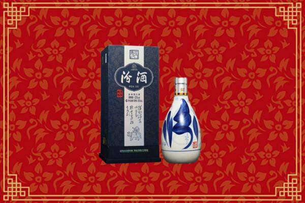 清原县烟酒回收汾酒